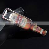 Bar Anniversary Celebration Gift & Metal Bottle Opener thumbnail-1