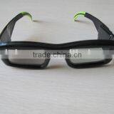 3D Electronic Shutter Glasses
