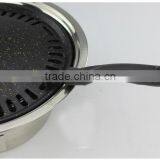 Smokeless Indoor Stove thumbnail-4