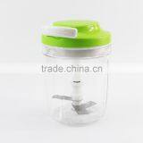 Vegetable Chopper Mixer Mincer Shredder thumbnail-5