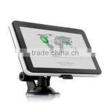 7 Inch Truck GPS Navigator 84h-3 Navigation Gps Avin Bluetooth thumbnail-4