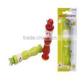 K002 FRENCH WOOD KNITTER