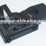 Metal red dot Finder