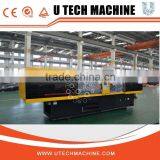 Full Automatic Plastic Cap Injection Molding Machine thumbnail-1