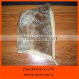 Down Jacket Rabbit Fur Hood Lining thumbnail-5