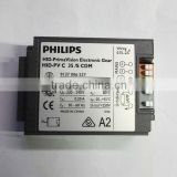 Philips Electronic Ballast HID-PVC 35/S CDM