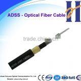 Chinese Gold Supplier Manufacturer Distribution SM MM 2/4/6/8/12/16/24/48 Core Fiber Optic Cable thumbnail-1