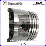 Manufacturer OEM CG150 Motorcycle Piston thumbnail-2