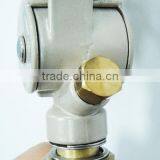 Fan Shape Adjustable Garden Irrigation Sprinkler thumbnail-6