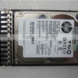 619291-B21 900GB 6G 10K 2.5 DP SAS server Hard Drive