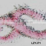 Decorative Fluffy Ostrich Feather Boa LZYJ71 thumbnail-1