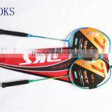 DKS 12501 Badminton Play Racket thumbnail-1
