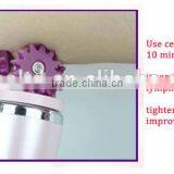 Rechargeable Electronic Facial Cleanser Machine for Personal Care thumbnail-3