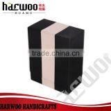 Fancy Velvet Perfume Packaging Box for Gift