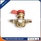 Car Engine System Gas Charging Valve thumbnail-3