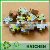 Customized Paper for Kids Spherical Jigsaw Puzzle thumbnail-1