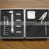 Made in China Popular Good Quality18pcs Hand Tool Set