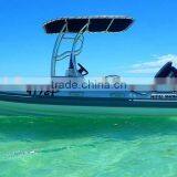 2015 RIB 580 BOATS thumbnail-1