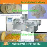 Crunch Rice Bites Production Equipment