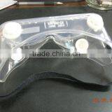2016 Adjustable Safety Goggles in China PC Lens Safety Goggles for Ebola Visor Safety Goggles Supplier in China