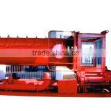 Mud & Gas Separator Oil Field