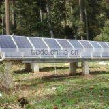 China Best Solar Power Plant,5000w Solar Panel System Price Solar Generator thumbnail-6