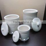 Ceramic Kitchen Canisters thumbnail-2