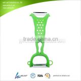 Hot sale best quality kitchen vegetable grater as seen on tv