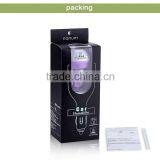 2016 New 50ml Colorful Ultrasonic Aroma Diffuser/ Car Aroma Humidifier/ Air Diffusion Humidifier thumbnail-6