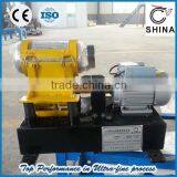 QINGDAO SHINA-lab Vibration Mill Machine thumbnail-3