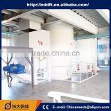 Customization Top Quality Hot Sale Carbide Slag Calcining Plant thumbnail-4