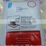 Stocklot High Quality Waterproof Mattress Protector
