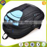 Classic Casual Outdoor 1680D Polyester Laptop Backpack thumbnail-3