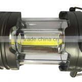 3W FOLDABLE COB LED CAMPING LANTERNS thumbnail-5