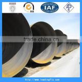 Top quality hot sell galvalume steel pipe