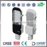 Hot Selling Ip65 Mini 50W Led Street Lamp