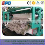 Newest Belt Type Filter Press/solid-liquid Separation Equipment thumbnail-1
