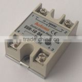 high voltage relay SSR-10DA-H high solid state relay quality guaranteed