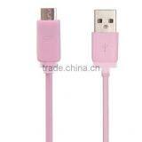 Colorful USB Charging Data Transfer Cable for Samsung / HTC / LG / Sony / Nokia/Blackberry thumbnail-2
