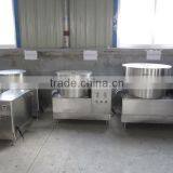 Semi-automatic Frozen Type Potato Chips Making Machine thumbnail-2