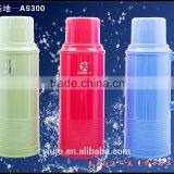 2000ml Popular Thermos ,water Bottle,keep Beverage Hot or Cold, 5p, Vacuum Flask