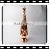 Christmas Tree Decoration Ceramic Candle Holder thumbnail-1