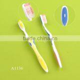 Small Head Adult Toothbrush For Professional Service OEM Accpeted thumbnail-1