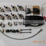 CRI200KA Touching Screen High Pressure Fuel Injector Test Bench thumbnail-2
