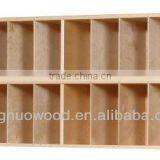 XN-LINK-KC21 Wooden Kid Storage Cabinet