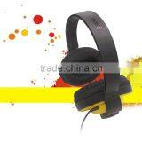 Call Center Headset Skype Headphone thumbnail-3