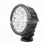 Auto Parts of New Product 2014 Led Truck Spot Light, Offroad Led Lights 7" 90w Led Work Light thumbnail-2