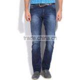 Denim Jeans - Mens Denim Jeans -Lasted Design 100%Cotton Denim Mens Jeans Cheap Wholesale Men Pants Jeans thumbnail-2