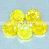 Fancy Light Yellow Diamond thumbnail-1