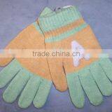 Magic Glove / Knitted Glove thumbnail-1